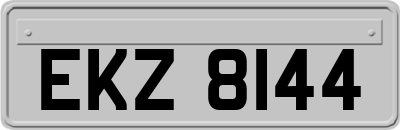 EKZ8144