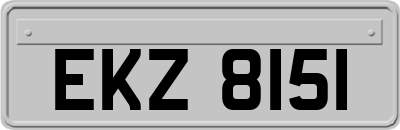 EKZ8151