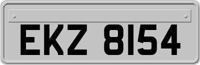 EKZ8154