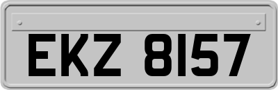 EKZ8157