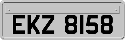 EKZ8158