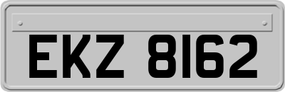 EKZ8162