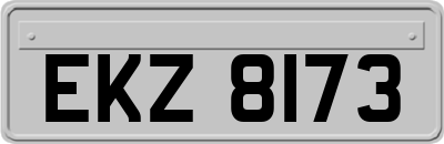 EKZ8173