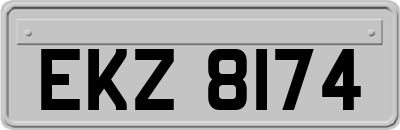 EKZ8174