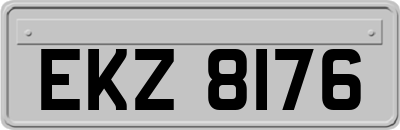 EKZ8176