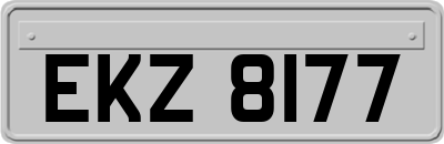 EKZ8177