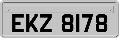 EKZ8178