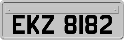 EKZ8182