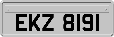 EKZ8191