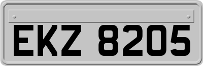 EKZ8205