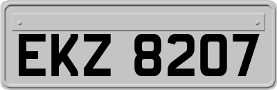EKZ8207