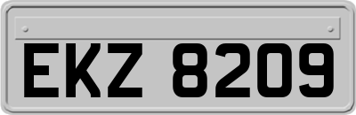 EKZ8209