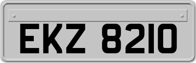 EKZ8210