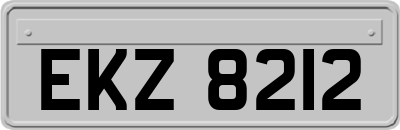 EKZ8212