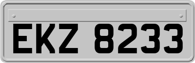 EKZ8233