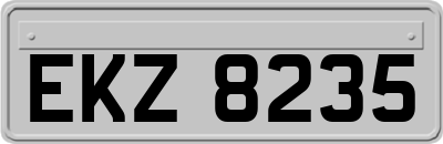 EKZ8235