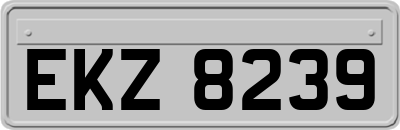 EKZ8239