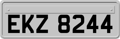 EKZ8244