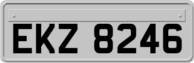 EKZ8246