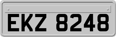 EKZ8248