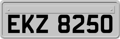 EKZ8250