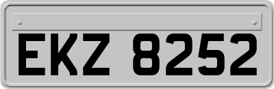 EKZ8252