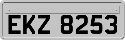EKZ8253