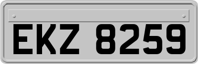EKZ8259