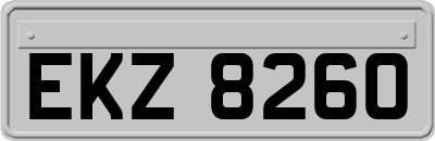 EKZ8260