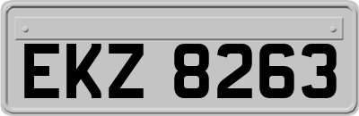 EKZ8263