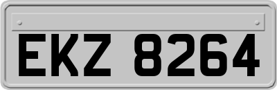 EKZ8264