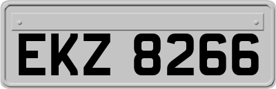 EKZ8266