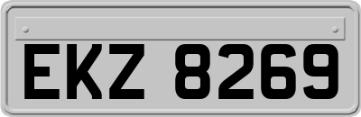 EKZ8269