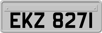 EKZ8271
