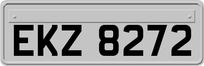 EKZ8272