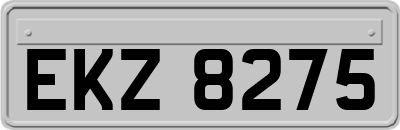 EKZ8275