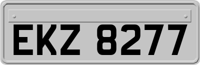 EKZ8277