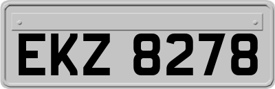 EKZ8278