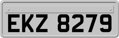 EKZ8279