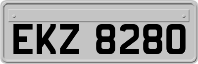 EKZ8280