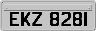 EKZ8281