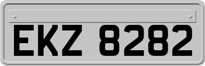 EKZ8282