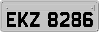 EKZ8286