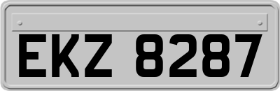 EKZ8287