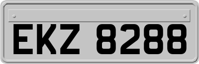 EKZ8288