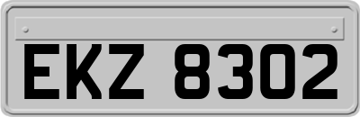 EKZ8302
