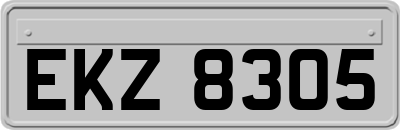 EKZ8305