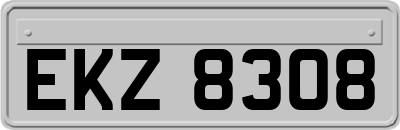 EKZ8308