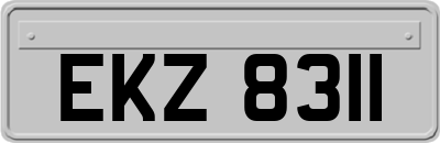 EKZ8311