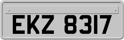 EKZ8317